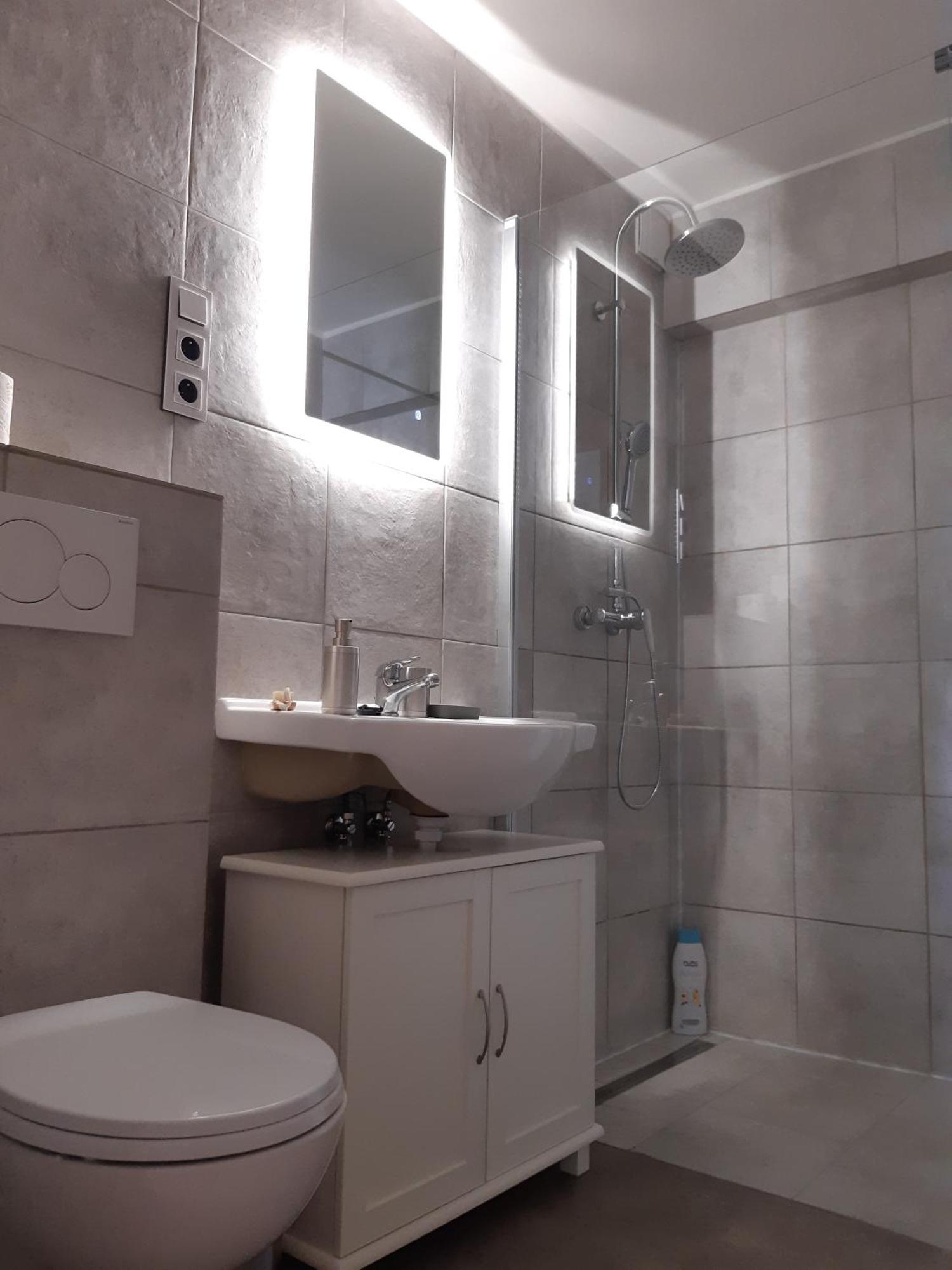 Apartman Tour Apartment Horni Podluzi Luaran gambar